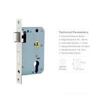 Quality Face Recognition Door Lock for sale