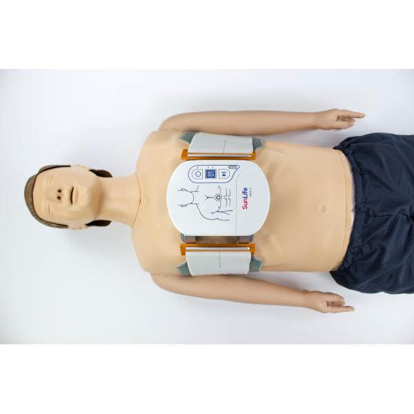 Quality Adjustable Automatic Chest Compression Machine Mechanical CPR Machine MCC-E5 for sale