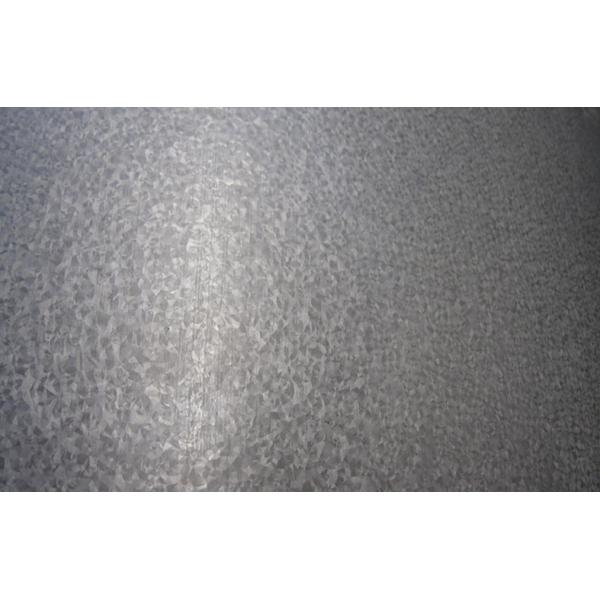 Quality DX51 SPCC 0.3mm Grade For Boiler Plate Hot Dip Zinc Coated Steel for sale