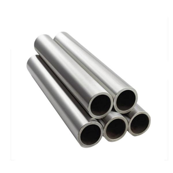 Quality Polish Finish 58mm Precision Steel Tube 321 321H Round for sale