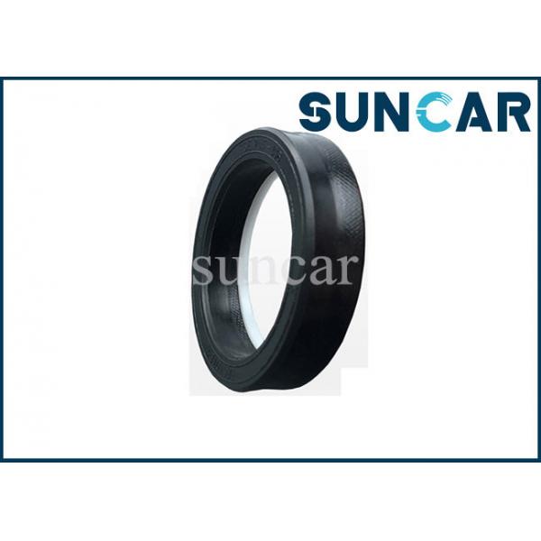 Quality TSE/AI Fabric Type Oil Seal Standard Size NBR Material Hydraulic Piston Rod Seal for sale