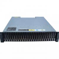 Quality SAN DAS Dell Storage Server ME5012 8 Port Dual Controller 2U Storage Server for sale