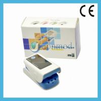 China Fingertip pulse oximeter factory