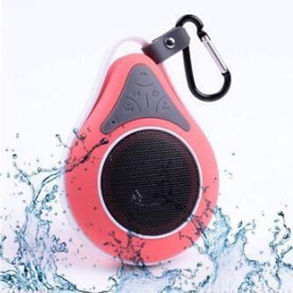 China high quality newest bluetooth speaker hot selling factory