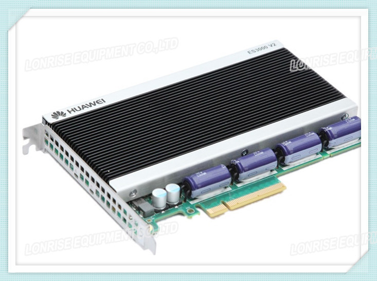 China Huawei ES3000V2-3200H PCIe SSD Card 3.2TB Full Height Hal -Length PN 02311BSG factory