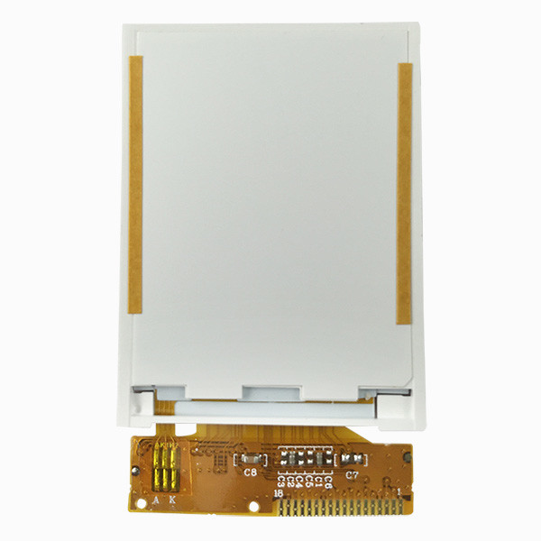 Quality China Factory Supplies 1.8 Inch 128x160 TFT LCD Display Screen QQVGA SPI for sale