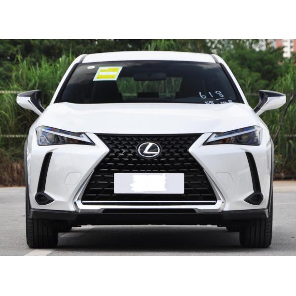 Quality Hybrid Lexus UX 2022 260h 5 Door 5 Seats Compact Electric SUV for sale