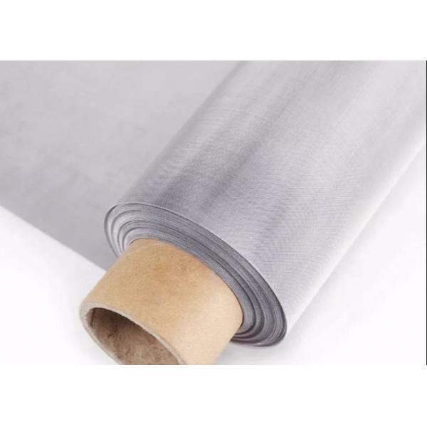 Quality 304 Wire 2800 Mesh Stainless Steel Filter Mesh 1*15m 1*30m for sale