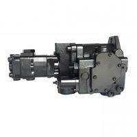 Quality SK70SR Kobelco Hydraulic Pump K3SP36B Excavator Components for sale