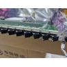 China HuaWei MA5683T MA5608T GPFD 16port GPON FTTH OLT Service Board with 16 port C+ Modules factory