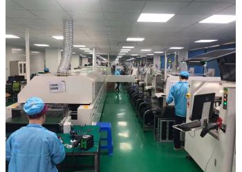 China Factory - Shenzhen Longdaled Co.,Ltd