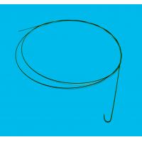 china CE/ISO13485 PTFE Guidewire Medical Guidewire Custom Medical Consumable Inqwirex Diagnostic Ptfe Coated Guide Wire