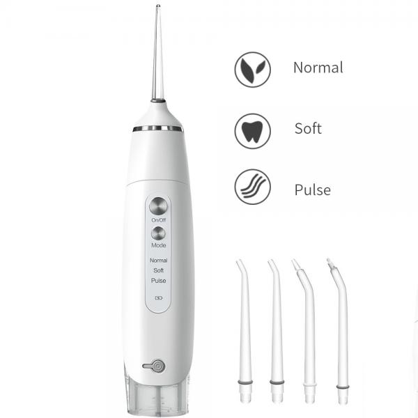 Quality Dental Cordless Water Flosser for sale