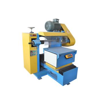 Quality Automatic SS flat bar polishing machine for sale