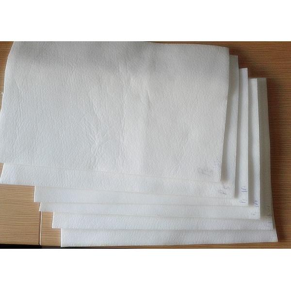 Quality Polypropylene / Polyester micron filter cloth for Solid liquid Separation and Liquid Filtration for sale
