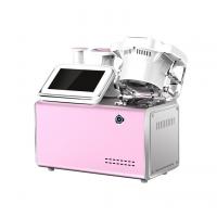 Quality Beauty Cellulite Removal Equipment , V5 Pro Skin Tightening Laser Fat Reduction Machine for sale