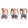 China Made in China sports shorts for men underwear high quality beachwear factory