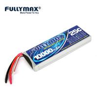 Quality Drone Lipo Battery 11.1 V 10000mah Fullymax 3cell 25C Aircraft Lilium Evtol for sale