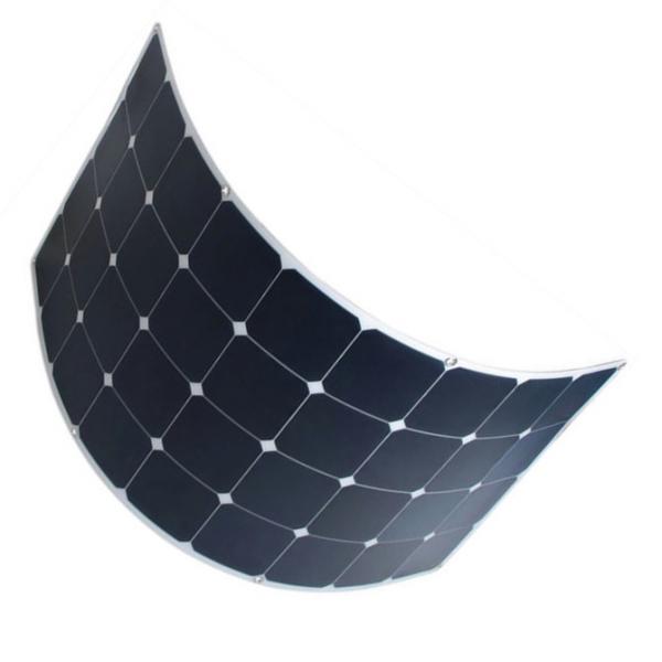 Quality Flexible Ultra Thin Solar Panels for sale
