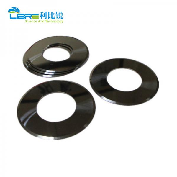 Quality 300000 Meters OD130m  Thin Film Circular Slitter Blades for sale