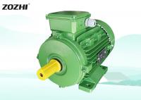 China 10HP Three Phase Aluminum Induction Motor MS132M-4 For Fish Feed Making Machine factory