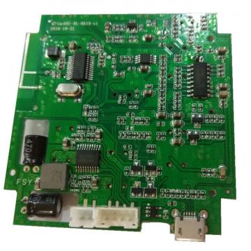 Quality PCBA PCB Printed Circuit Board / High Density Circuit Boards For Household for sale