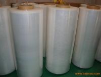 China LLDPE Packing Strap for warpping plastic cling wraps factory