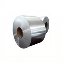 Quality BA Surface Finish Cold Rolled Stainless Steel Coil 304 0.2mm Thick for sale