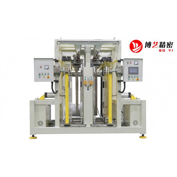 Quality PE PP PVC Warehouse Board Hot Plate Welding Equipment For Pallet for sale