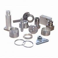 Quality CNC Machining Parts for sale