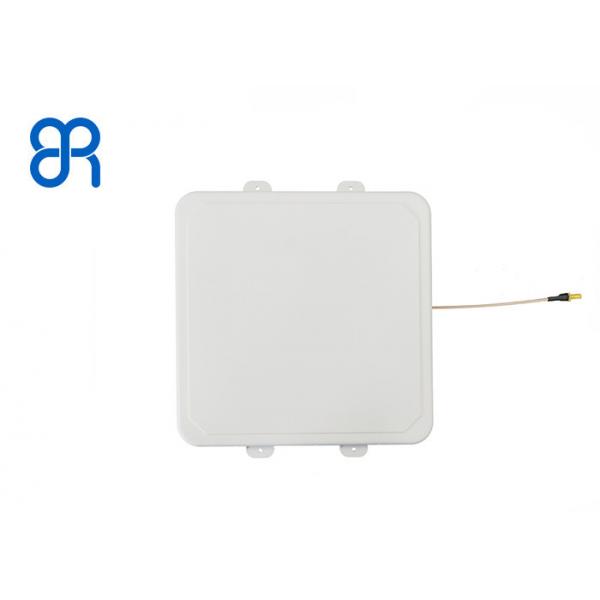 Quality 8dBic Circular Polarization RFID Antenna With with high gain and low VSWR for sale