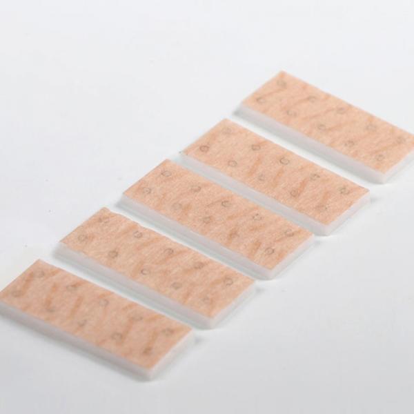 Quality Professional Acupuncture Press Needles Disposable Sterile Press Tack Needles for sale