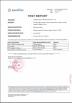 Jiaxing Burgmann Mechanical Seal Co., Ltd. Jiashan King Kong Branch Certifications