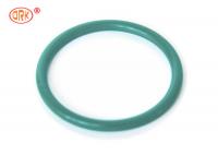China RoHs Certificate Standard 75 Shore A FKM O Rings factory
