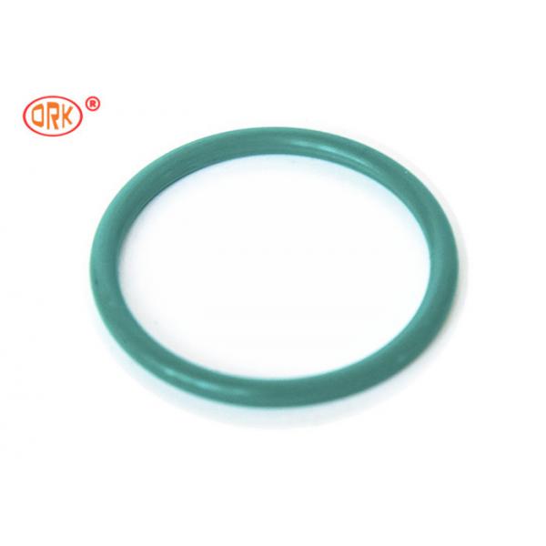 Quality RoHs Certificate Standard 75 Shore A FKM O Rings for sale