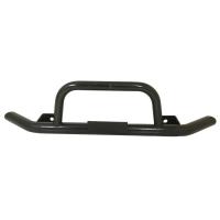 China Quick Delivery Bull Bar Accessories , Truck Nudge Bar For Hiace 2005 - 2015 factory