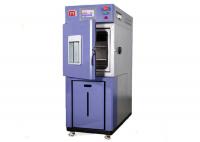 China Laboratory Stability Environmental Test Chamber With TFT Screen Stainless Steel Body factory