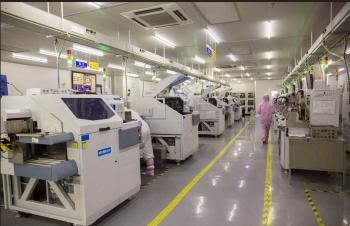 China Factory - Shenzhen Tengyatong Electronic Co., Ltd.