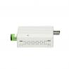 China Safe Cable Tv Fiber Optic Node  OR18 Receiver Node 1310/1490/1550 Nm AGC With Isolator factory