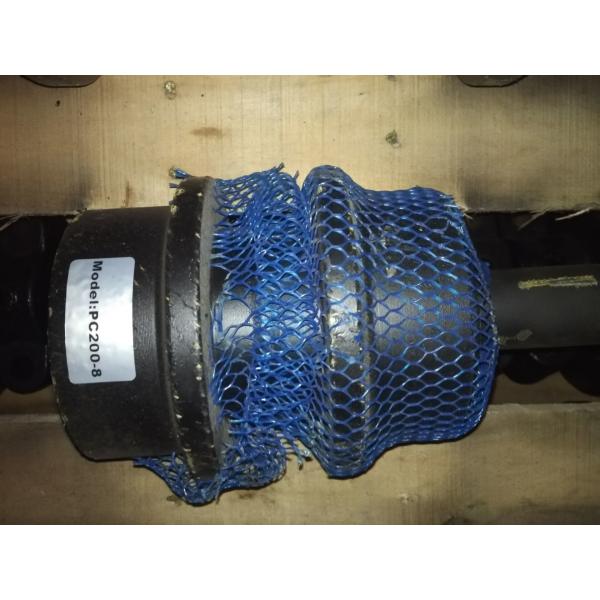 Quality Track Roller PC200-8 Excavator Undercarriage Parts For Construction Machine for sale