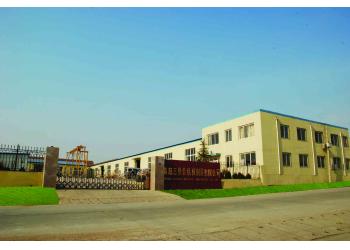 China Factory - Qingdao Sanweihe Machinery Manufacture Co., Ltd.