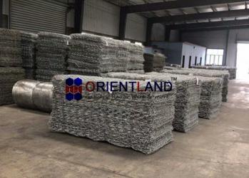 China Factory - Orientland Wire Mesh Products Co., Ltd