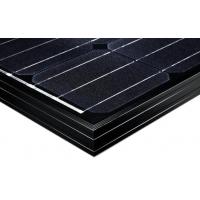 china Black Solar Panels 195 Watt Monocrystalline | PV Modules China
