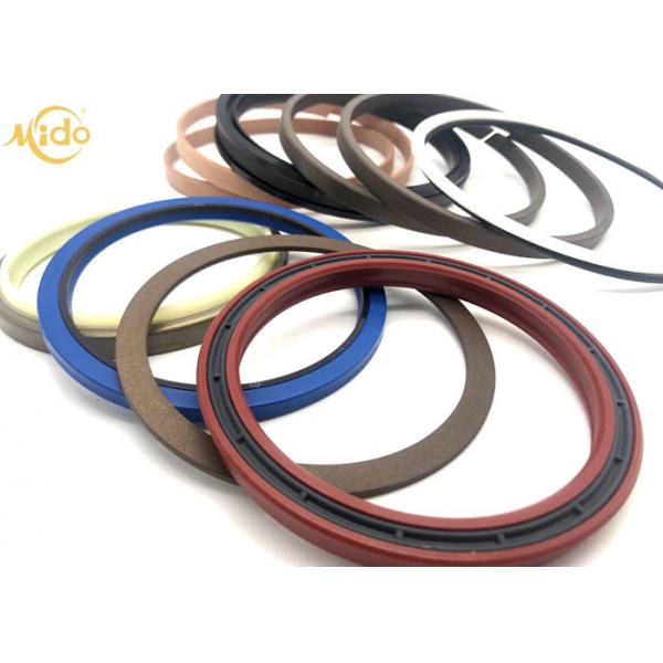 Quality PC400-5/6 PC450-6 Bucket Cylinder Seal Kit 707-99-67010 for sale