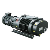 China Oilless Roots Vacuum Booster Pump Fast Corrosion Resistance Energy Efficiency factory