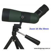 China Target shooting spotting scope 20x Dgj-20 Spotting Scope for Target Shooting factory
