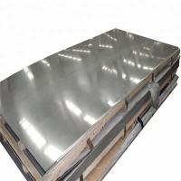 Quality Mirror 310s Hairline Stainless Steel Sheet Cold Rolled Plate 201 309S 410 316L 8K 2D for sale