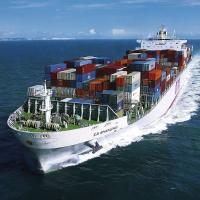 China Cargo Ship Amazon FBA International Logistics Shenzhen Fast Shipping To Usa Canada factory