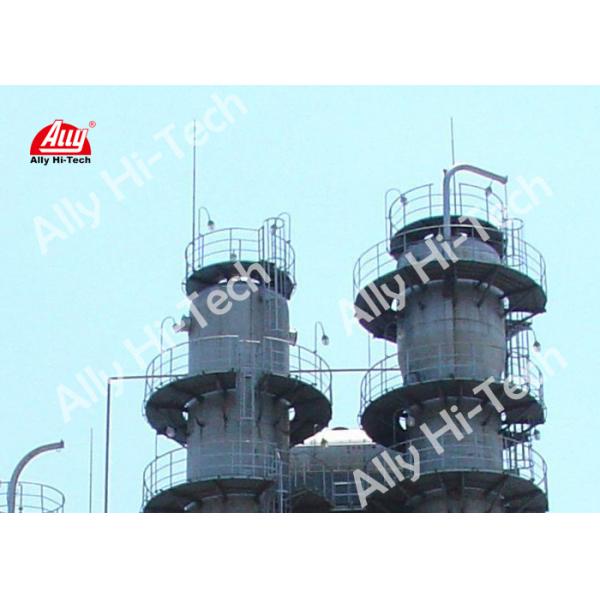 Quality Advanced Patented Technology Hydrogen Peroxide Production Plant for sale