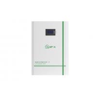 Quality Wall Mounted Lithium Battery 10kwh Lifepo4 Battery for sale